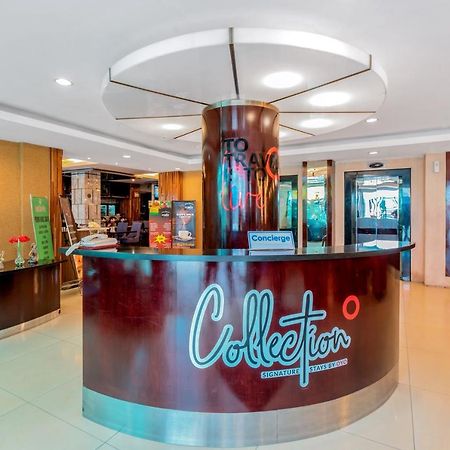 ג'קרטה Collection O 7 Hotel Melawai מראה חיצוני תמונה