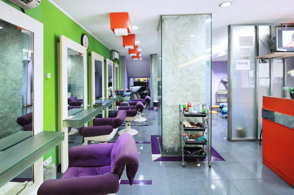ג'קרטה Collection O 7 Hotel Melawai מראה חיצוני תמונה