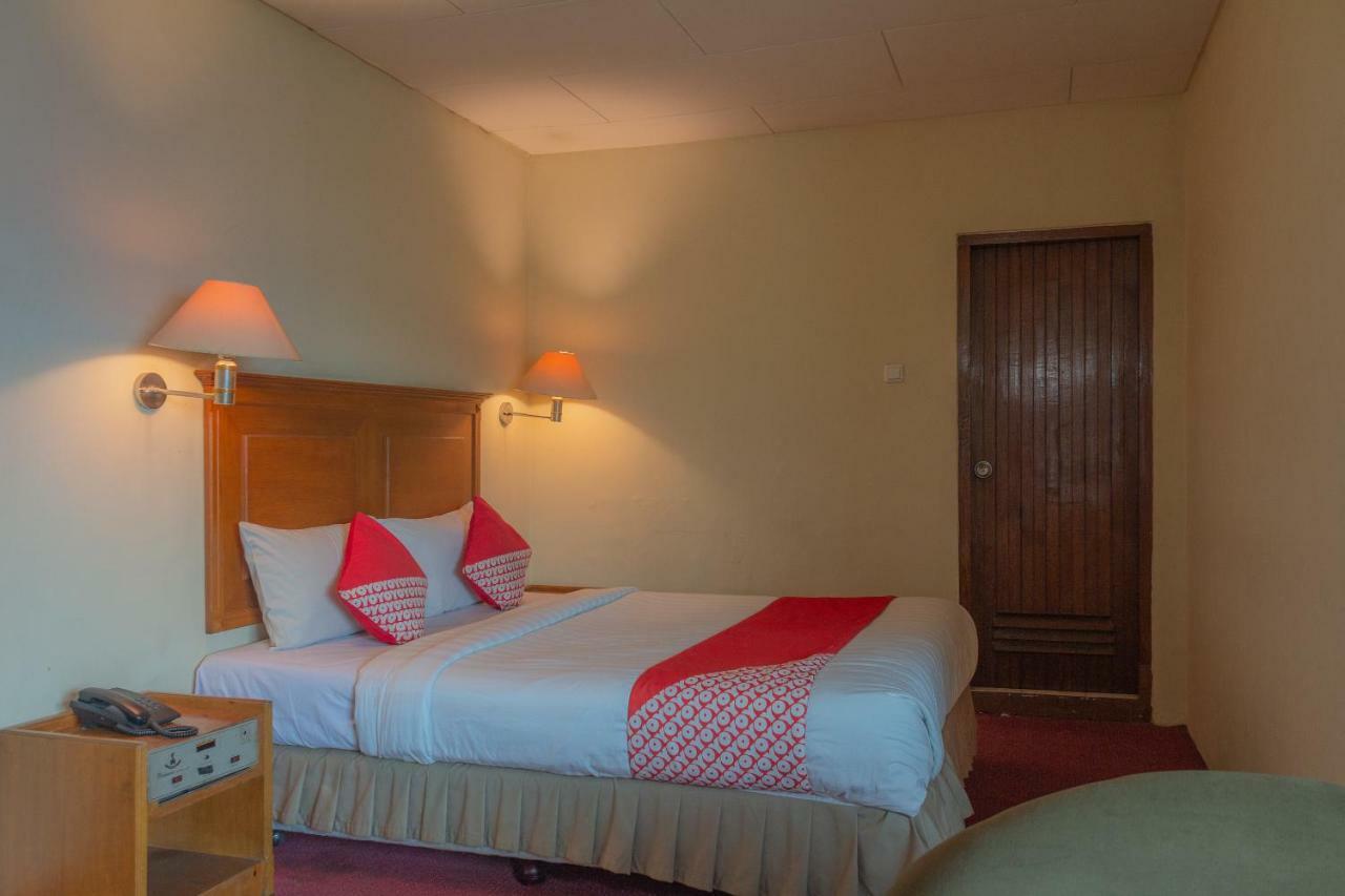 ג'קרטה Collection O 7 Hotel Melawai מראה חיצוני תמונה