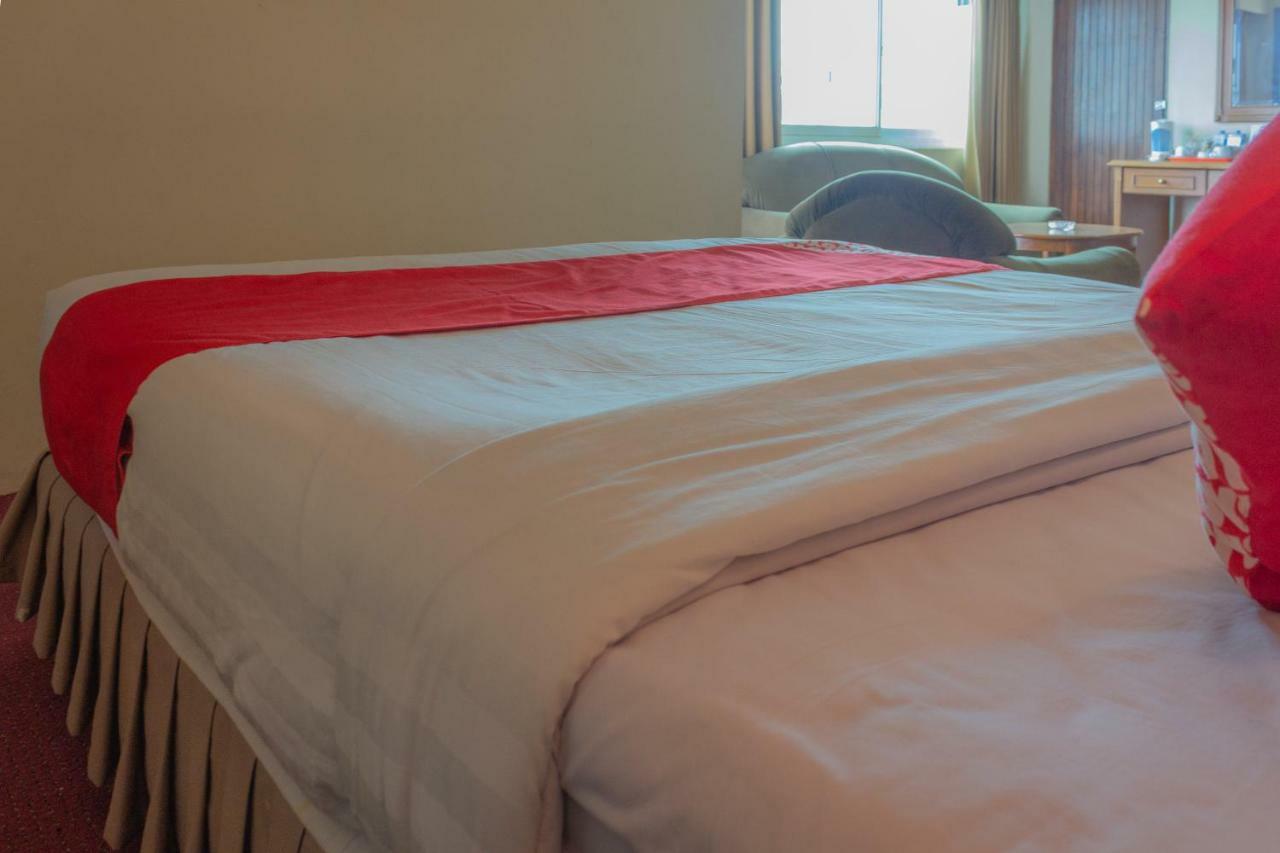 ג'קרטה Collection O 7 Hotel Melawai מראה חיצוני תמונה