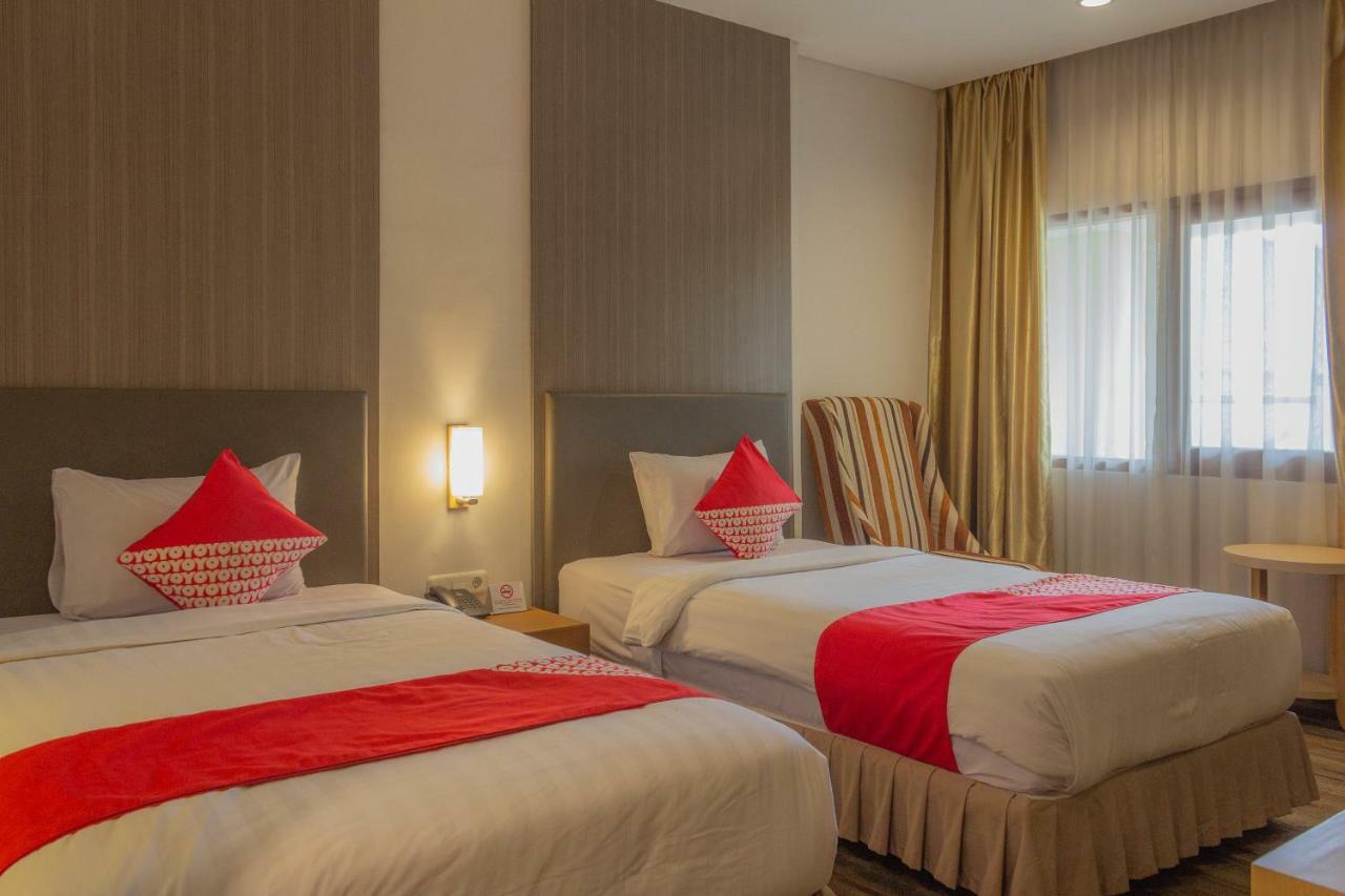 ג'קרטה Collection O 7 Hotel Melawai מראה חיצוני תמונה