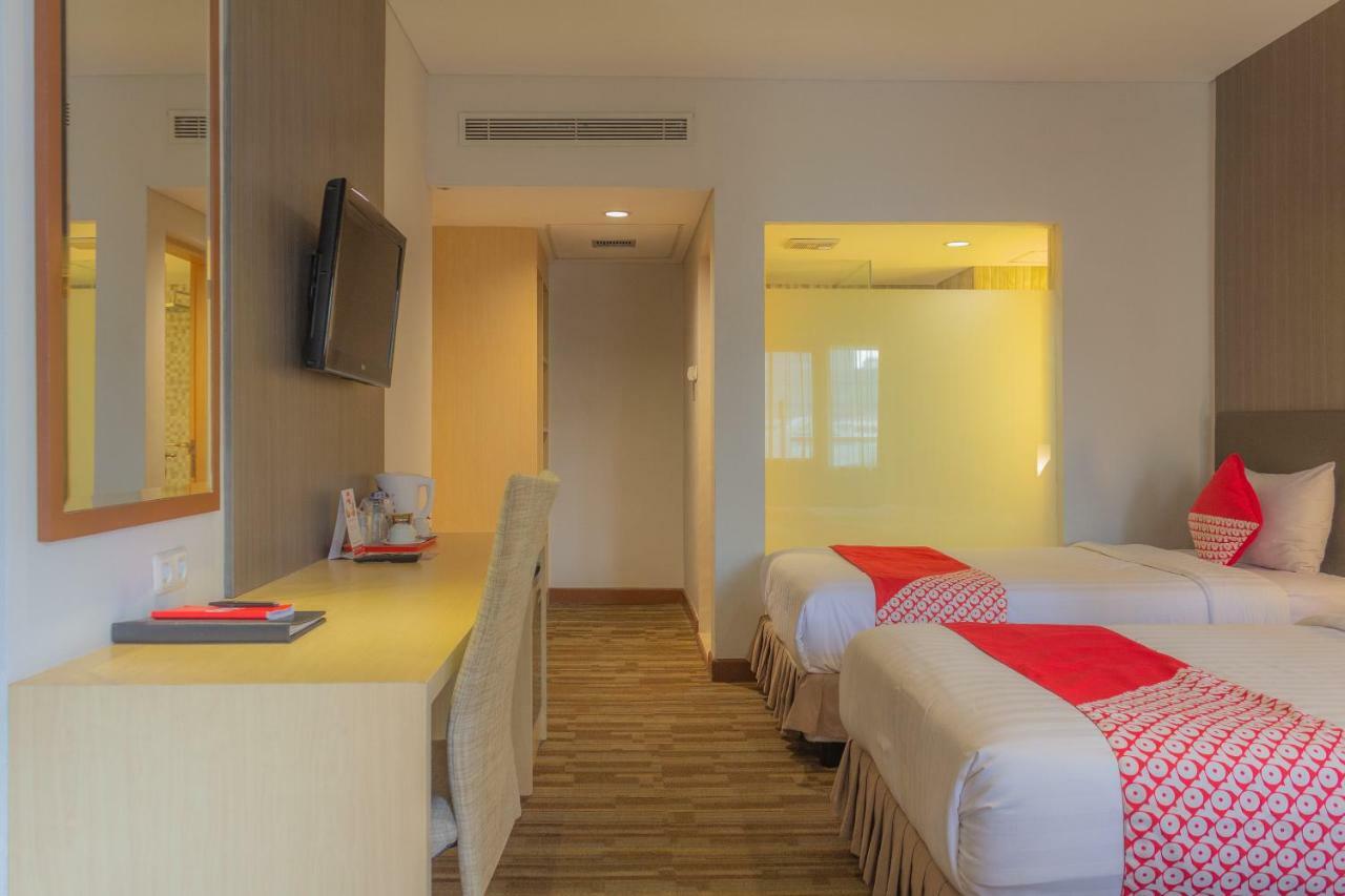 ג'קרטה Collection O 7 Hotel Melawai מראה חיצוני תמונה