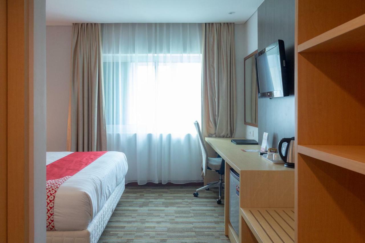 ג'קרטה Collection O 7 Hotel Melawai מראה חיצוני תמונה