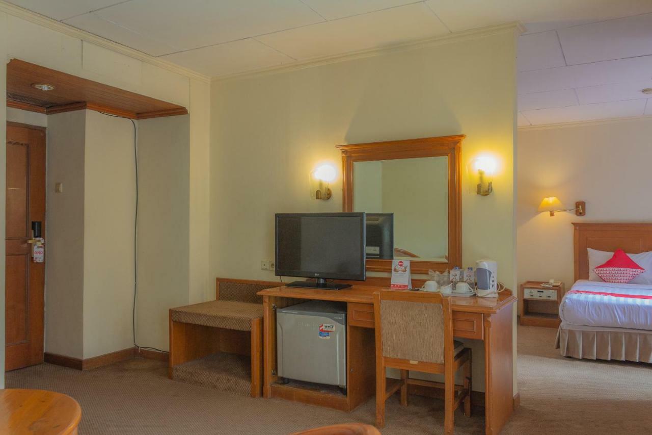 ג'קרטה Collection O 7 Hotel Melawai מראה חיצוני תמונה