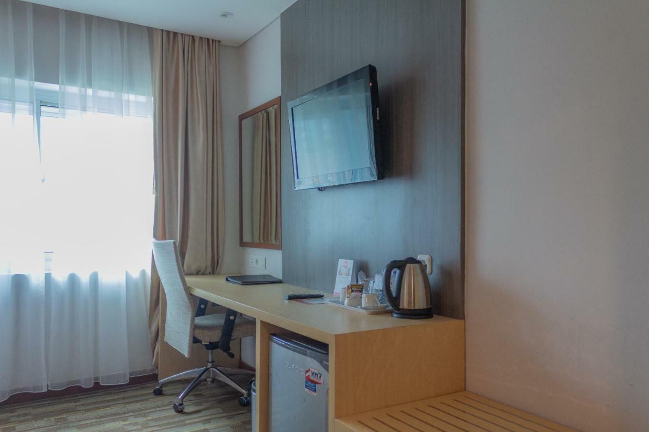 ג'קרטה Collection O 7 Hotel Melawai מראה חיצוני תמונה