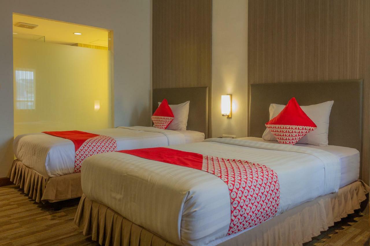 ג'קרטה Collection O 7 Hotel Melawai מראה חיצוני תמונה