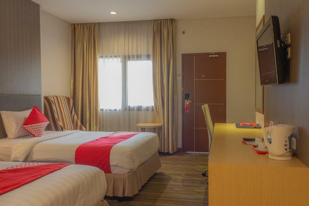 ג'קרטה Collection O 7 Hotel Melawai מראה חיצוני תמונה