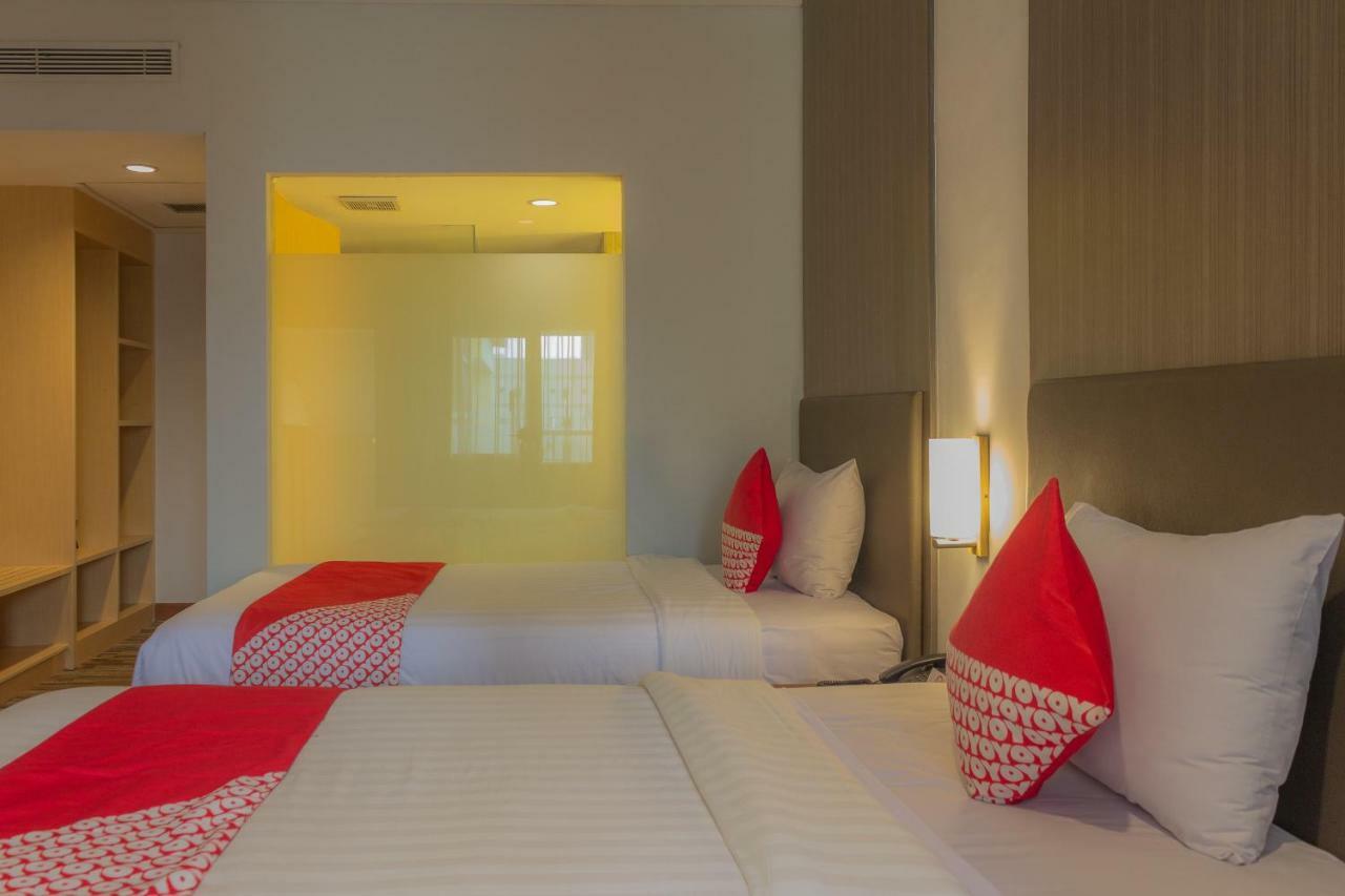 ג'קרטה Collection O 7 Hotel Melawai מראה חיצוני תמונה