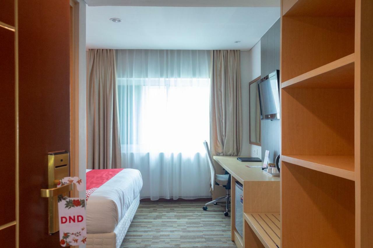 ג'קרטה Collection O 7 Hotel Melawai מראה חיצוני תמונה