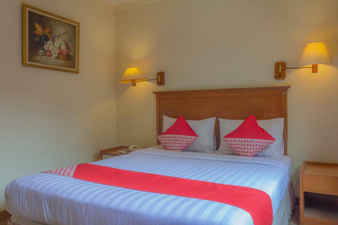 ג'קרטה Collection O 7 Hotel Melawai מראה חיצוני תמונה