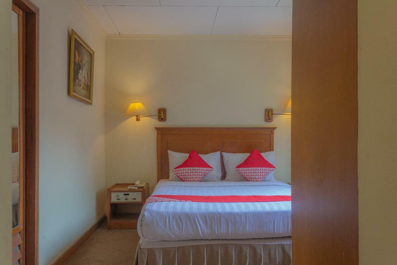 ג'קרטה Collection O 7 Hotel Melawai מראה חיצוני תמונה