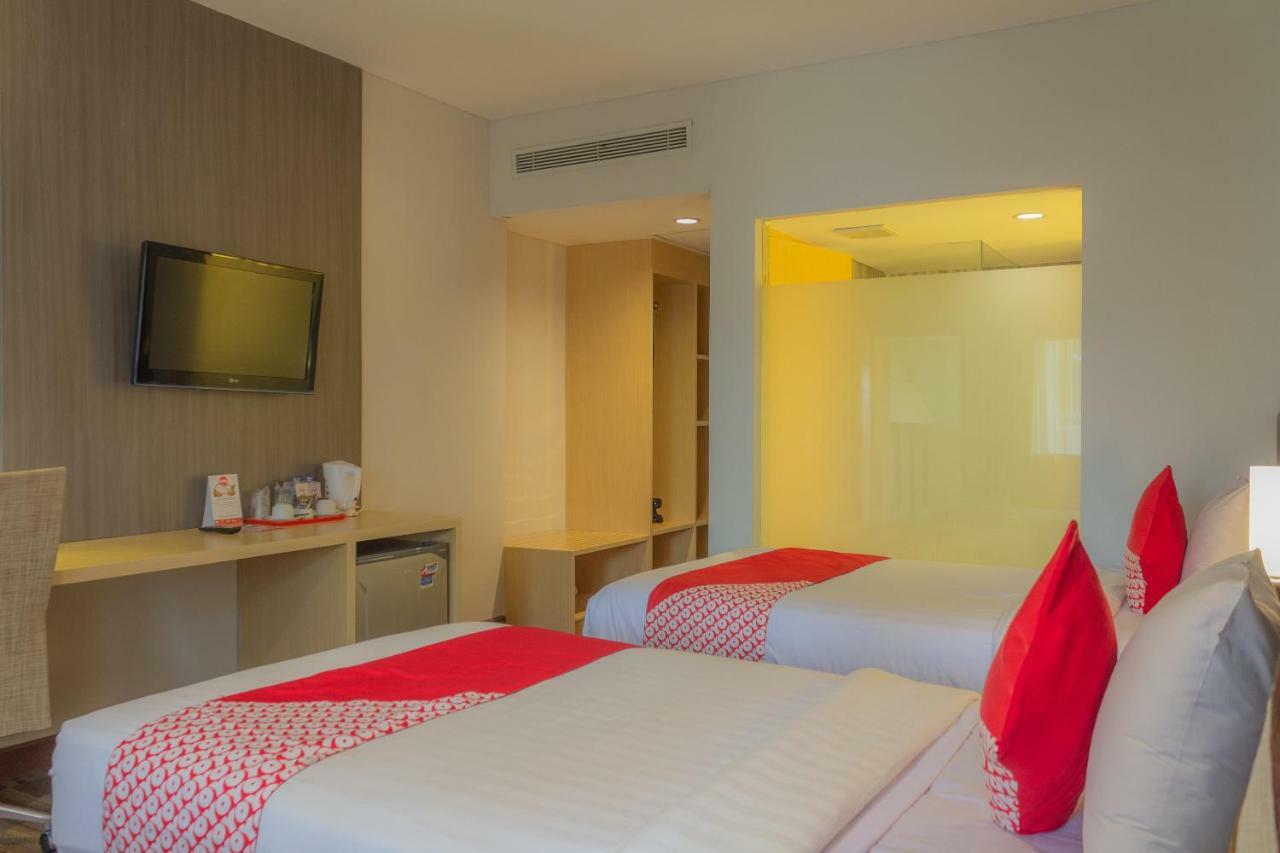 ג'קרטה Collection O 7 Hotel Melawai מראה חיצוני תמונה