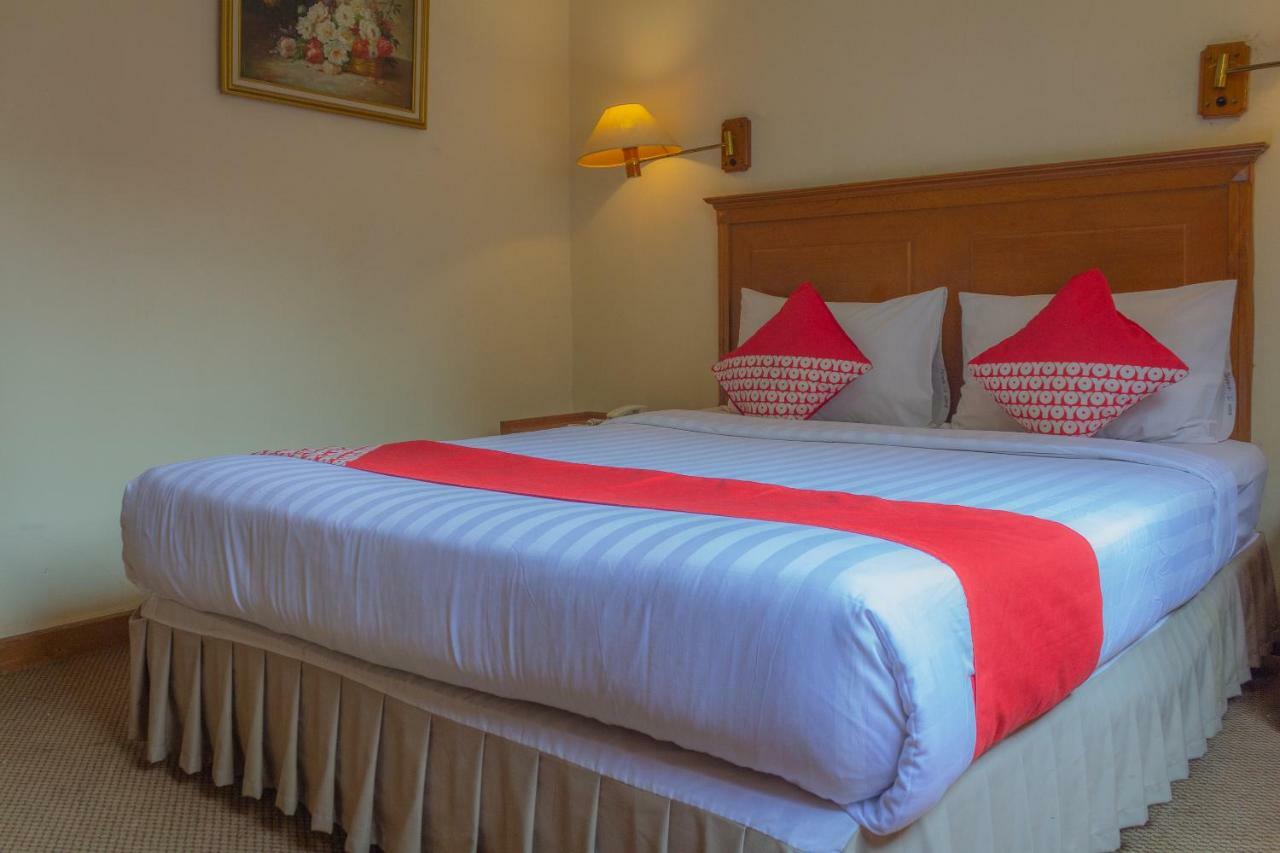 ג'קרטה Collection O 7 Hotel Melawai מראה חיצוני תמונה