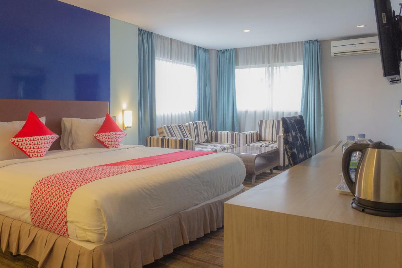 ג'קרטה Collection O 7 Hotel Melawai מראה חיצוני תמונה