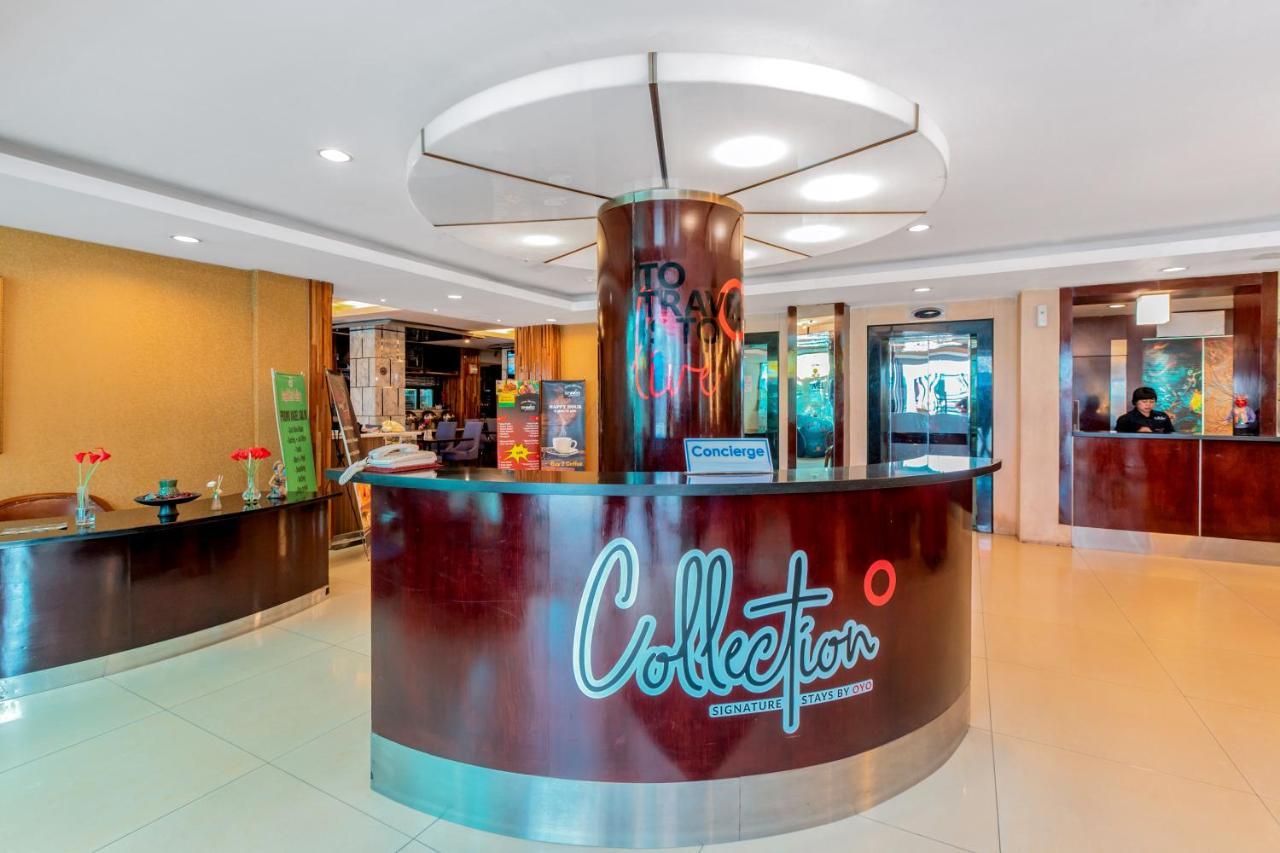 ג'קרטה Collection O 7 Hotel Melawai מראה חיצוני תמונה
