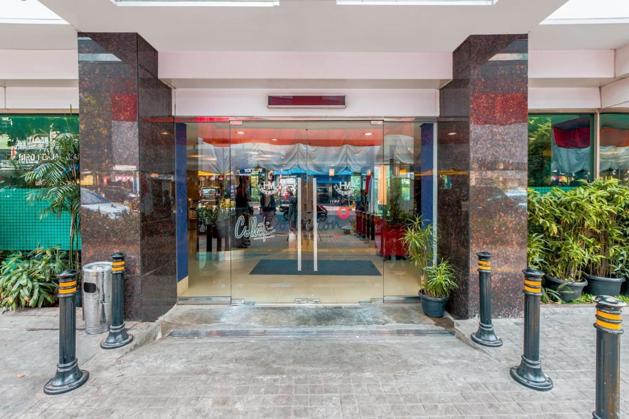 ג'קרטה Collection O 7 Hotel Melawai מראה חיצוני תמונה