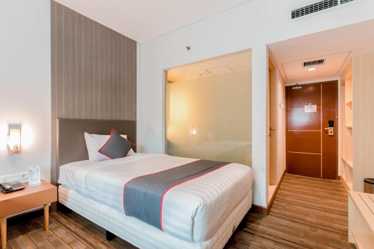 ג'קרטה Collection O 7 Hotel Melawai מראה חיצוני תמונה