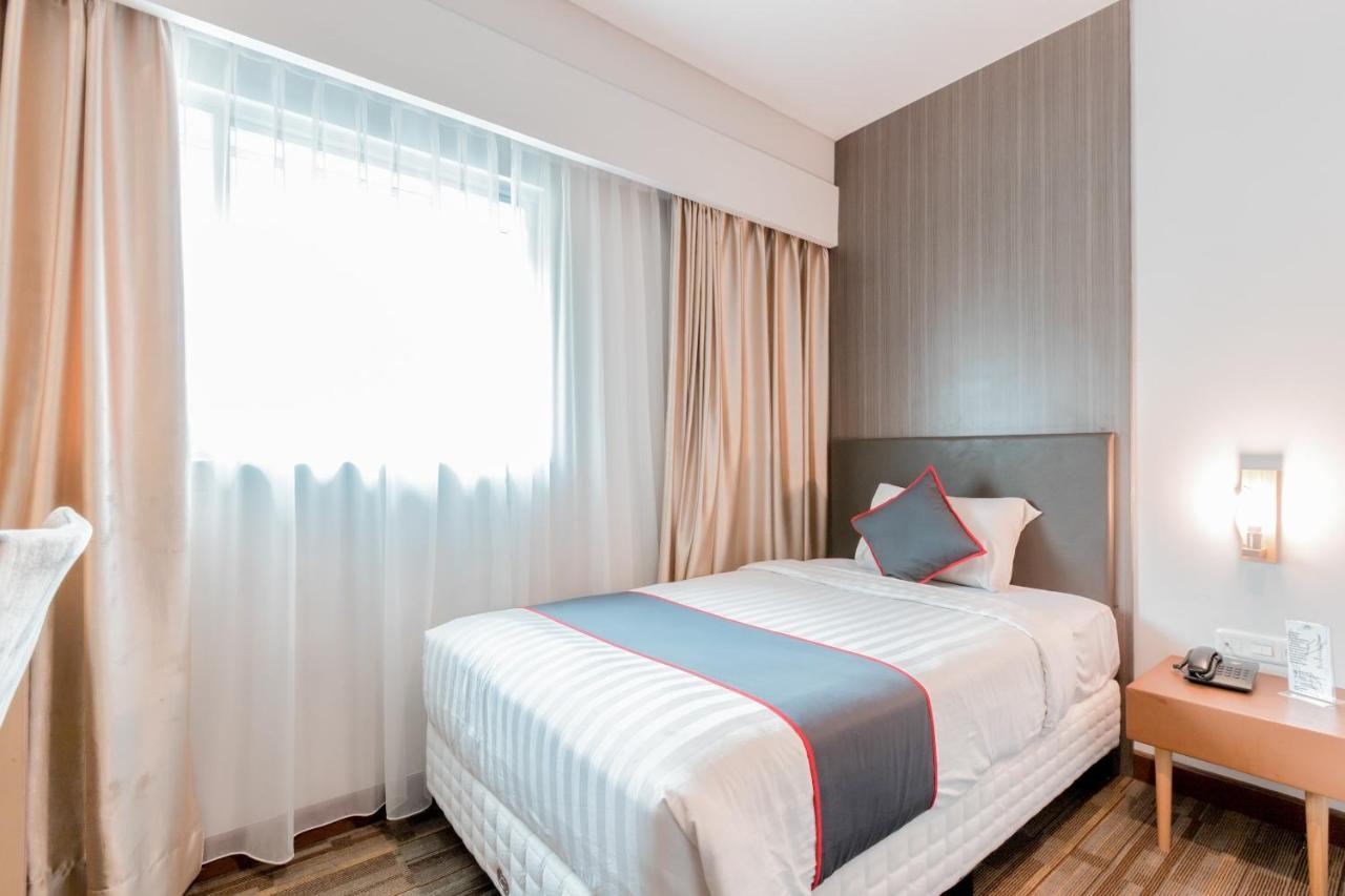 ג'קרטה Collection O 7 Hotel Melawai מראה חיצוני תמונה