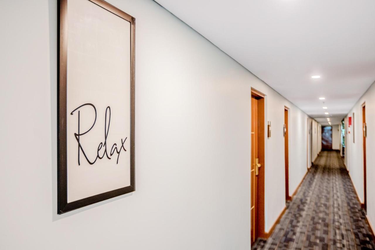 ג'קרטה Collection O 7 Hotel Melawai מראה חיצוני תמונה