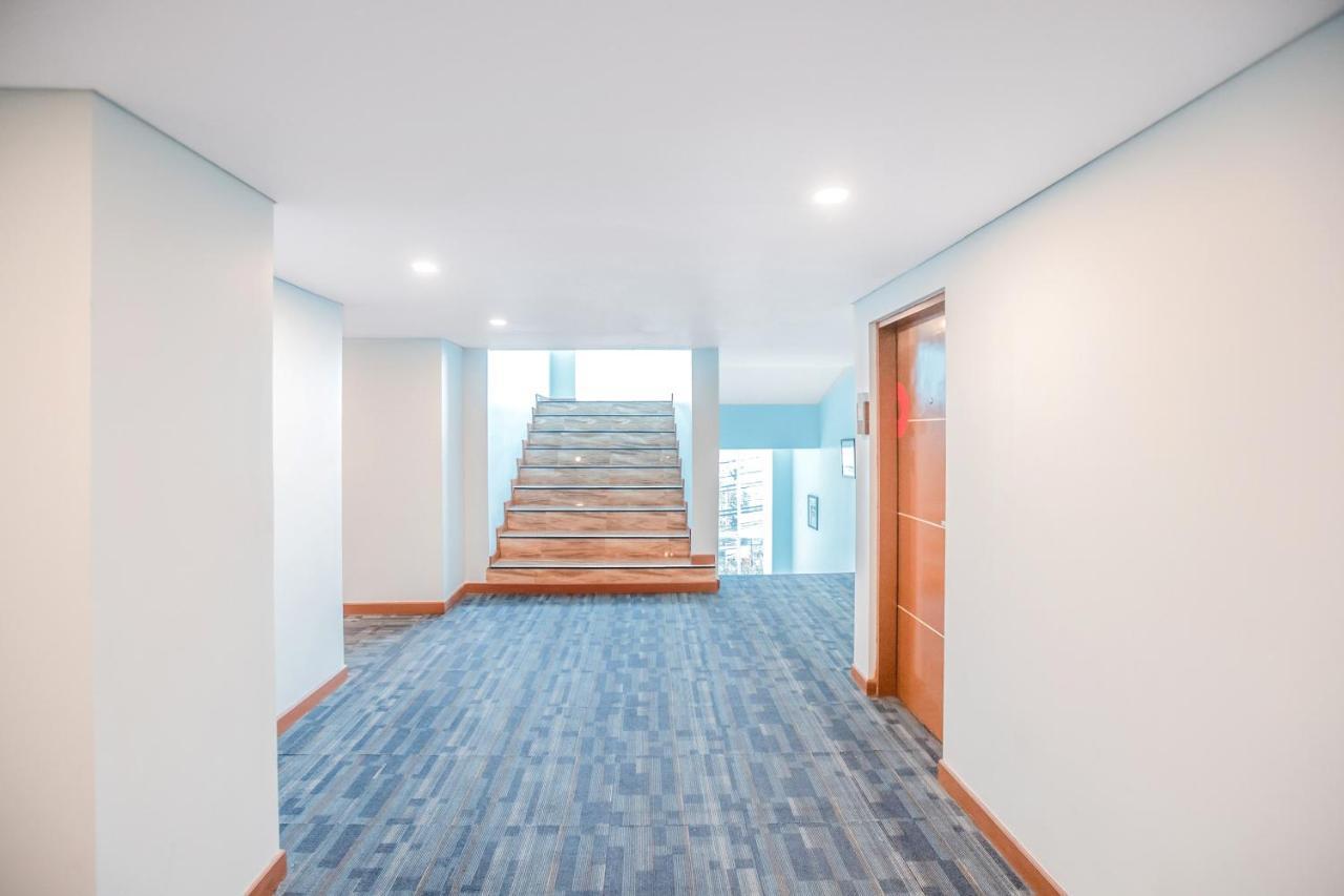 ג'קרטה Collection O 7 Hotel Melawai מראה חיצוני תמונה