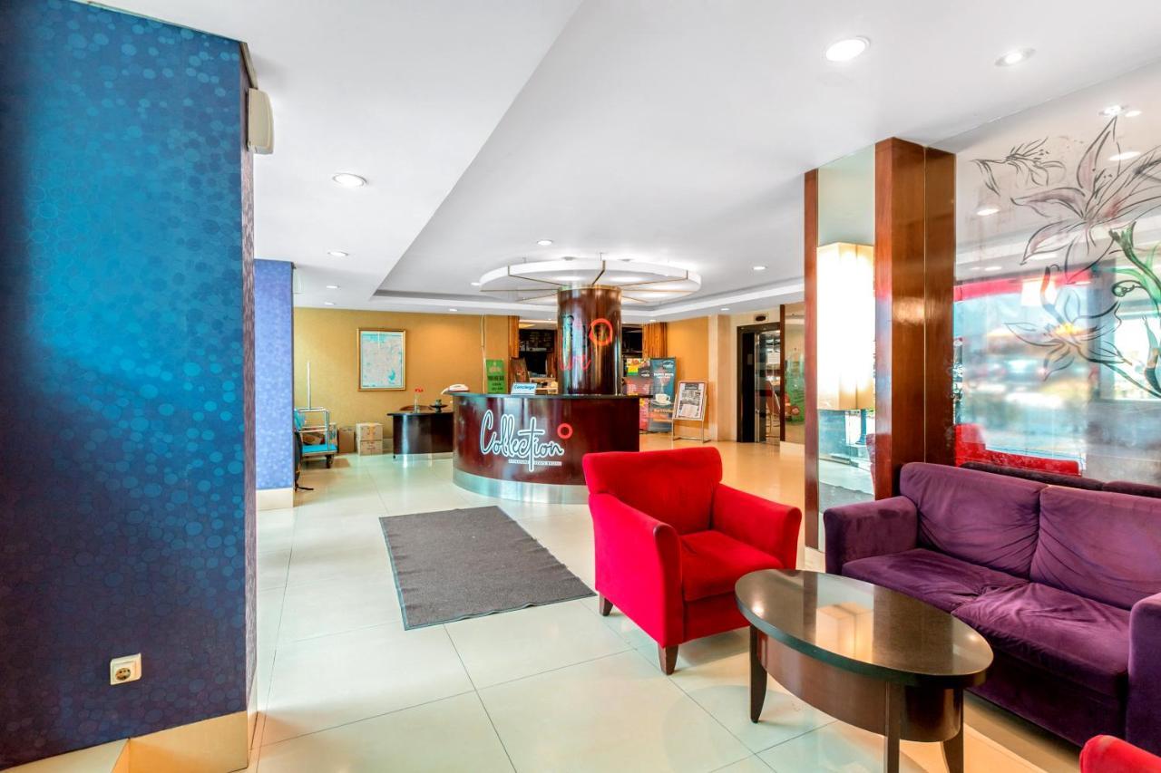 ג'קרטה Collection O 7 Hotel Melawai מראה חיצוני תמונה