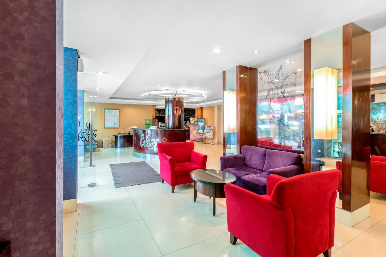 ג'קרטה Collection O 7 Hotel Melawai מראה חיצוני תמונה