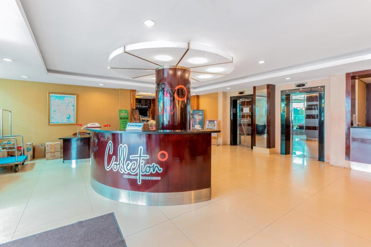ג'קרטה Collection O 7 Hotel Melawai מראה חיצוני תמונה